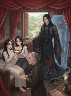 Nửa Đêm Kết Hôn