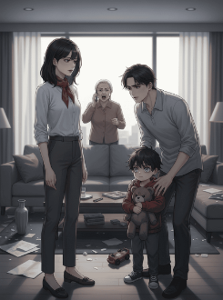 Kiếp Trước Tôi Nuôi Quỷ