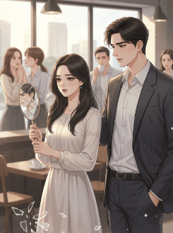 Gương Vỡ Thì Khó Lành