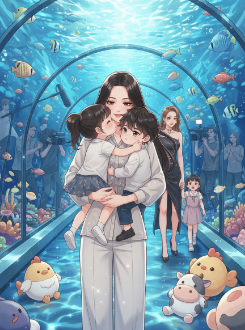 Hạnh Phúc Dài Lâu