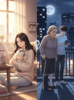 Nghe Lời Mẹ Dạy