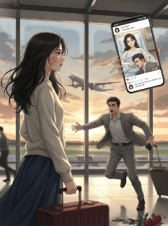 Tình Sâu Như Biển Rốt Cuộc Thành Không