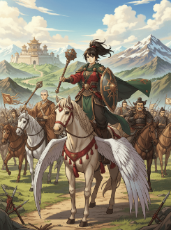 Hình Như Cái Hệ Thống Này Bị Điên