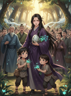 Sư Phụ Có Độc