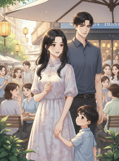 Nuôi Con Trai Cho Người Khác