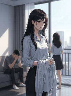 Chồng, Em Và Tôi