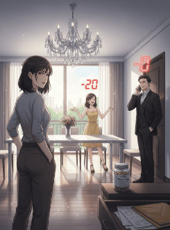 Khi Tôi Nhìn Thấy Lòng Người