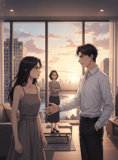 Gài Bẫy Một Kẻ Tham Tiền