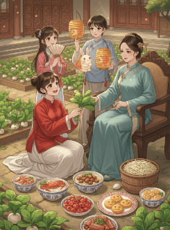 Đại Tiểu Thư Dựa Vào Ăn Cơm Để Thắng Lớn