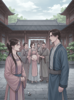 Không Phải Hoa, Cũng Chẳng Phải Sương