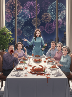 Họ Nói: Cam Chịu Mới Là Khôn Ngoan