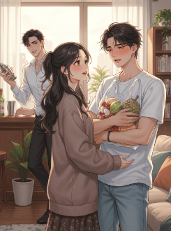 Gửi Lời Yêu Qua Mùi Hương