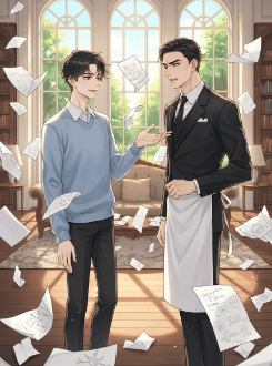 Cậu Chủ Sẽ Cười Sau 30 Ngày