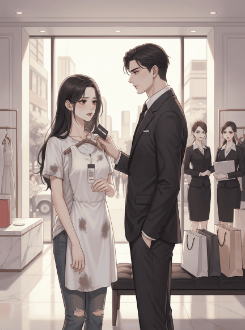 Đối Thủ Của Giả Tiểu Thư