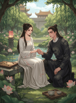 Chu Yến Trị Tân Sơ