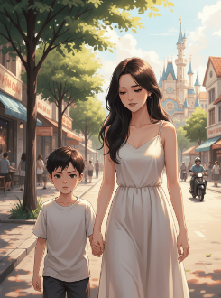 Một Tháng Cuối Cùng