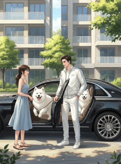 Dắt Chó Đi Dạo, Kiếm Được Người Yêu