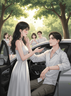 Gặp Anh Vào Ngày Hè