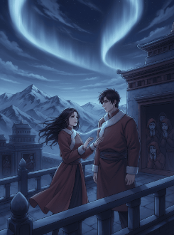 Đêm Không Sao Ở Tây Tạng