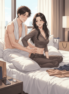 Cấu Kết Với Phản Diện