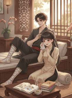 Phu Nhân Của Ta Luôn Muốn Tái Giá