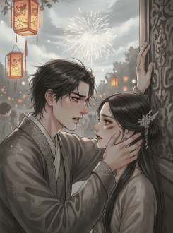 Thiên Tuế Vạn Tuế, Tiêu Hoa Tụng Thanh