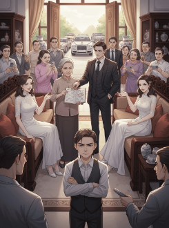 Nhà Gái Đòi Sính Lễ Vô Lý