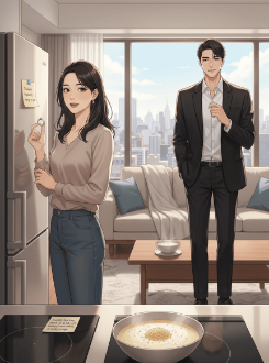 Cưới Xong Mới Biết Ông Xã Là Tổng Tài