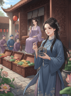 Mạn Mạn Thanh Liên