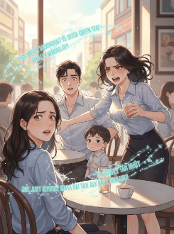 Khi Bạch Nguyệt Quang Thức Tỉnh