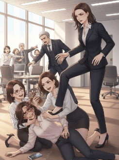 Bị Hiểu Nhầm Là Tiểu Tam Vì Hôn Má Anh Nuôi Để Cảm Ơn