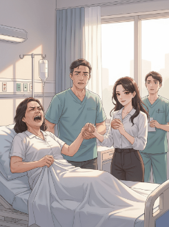 Hai Mươi Lăm Năm Nuôi Nhầm, Một Đêm Trả Thù