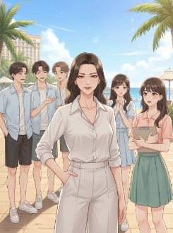 Chuyến Du Lịch Xui Xẻo