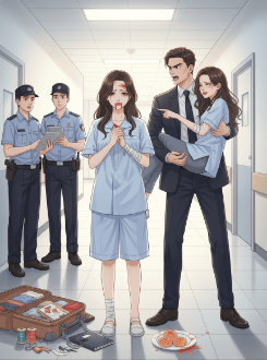 Bạn Trai Vì Bạch Nguyệt Quang Mà Đập Gãy Ngón Tay Tôi