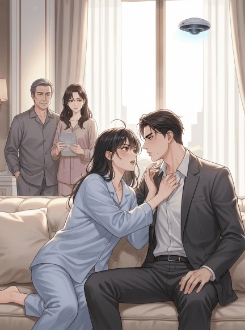 Gả Vào Hào Môn, Tôi Bị Anti Toàn Mạng