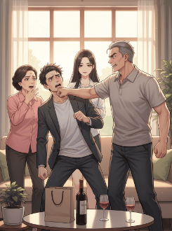 Sau Khi Chồng Bị Chẩn Đoán Vô Sinh