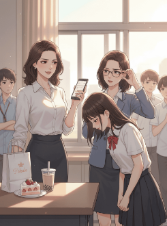 Nỗi Đau Sống Nhờ