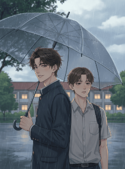 Nhân Vật Chính Chỉ Muốn Yêu Đương