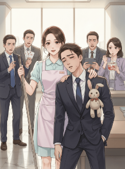 Bạn Gái Tổng Tài Là Thú Nhồi Bông Chuyển Kiếp