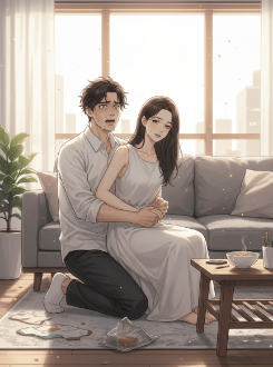 Tôi Đồng Ý Ly Hôn Nhưng Anh Lại Phát Điên