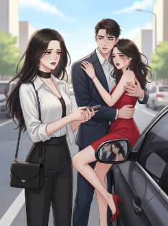 Sau Gương Chiếu Hậu Là Cô Ấy