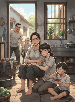 Tôi Tự Cứu Chính Mình