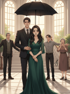 Chồng Vì Cô Bảo Mẫu Mà Đuổi Tôi Ra Khỏi Nhà