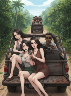 Linh Châu 14: Lừa Đảo Myanmar