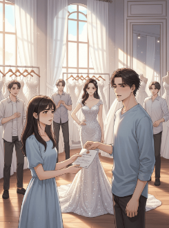 Em Gái Của Mối Tình Đầu