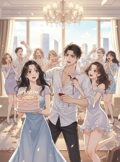 Bé Cưng Siêu Ngốc Và Thái Tử Gia Giả Mất Trí