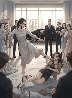 Cô Vợ Hủy Hôn Khiến Giới Tài Phiệt Rúng Động