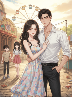 Mật Ngọt Giữa Thù Địch