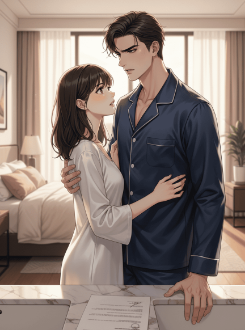 Lấy Cậu Em Chồng Của Kẻ Thù Không Đội Trời Chung