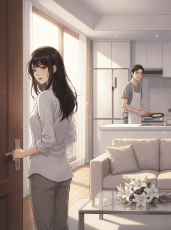 Chồng Huấn Luyện Tôi Thành Người Vợ Nghe Lời